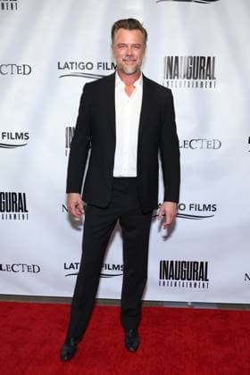 Premiere of Neglected Los Angeles Ca May 4: Josh Duhamel at the Neglected Special Screening in Los Angeles on May 4, 2026 Credit: AdMedia EDITORIAL USE ONLY  Copyright: xx AdMediax admphotostwo986980