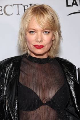 Premiere of Neglected Los Angeles Ca May 4: Nina Bergman at the Neglected Special Screening in Los Angeles on May 4, 2026 Credit: AdMedia EDITORIAL USE ONLY  Copyright: xx AdMediax admphotostwo986951