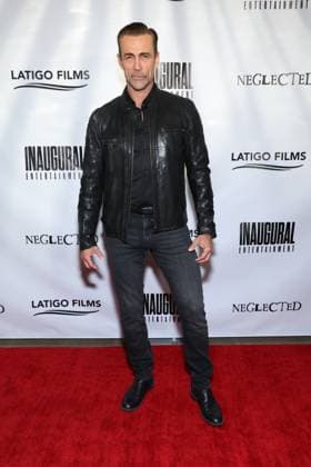 Premiere of Neglected Los Angeles Ca May 4: Daniel Bernhardt at the Neglected Special Screening in Los Angeles on May 4, 2026 Credit: AdMedia EDITORIAL USE ONLY  Copyright: xx AdMediax admphotostwo986957