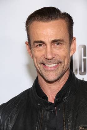 Premiere of Neglected Los Angeles Ca May 4: Daniel Bernhardt at the Neglected Special Screening in Los Angeles on May 4, 2026 Credit: AdMedia EDITORIAL USE ONLY  Copyright: xx AdMediax admphotostwo986959