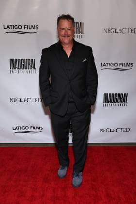 Premiere of Neglected Los Angeles Ca May 4: Jeremy London at the Neglected Special Screening in Los Angeles on May 4, 2026 Credit: AdMedia EDITORIAL USE ONLY  Copyright: xx AdMediax admphotostwo986967