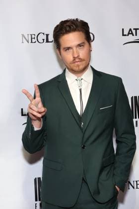 Premiere of Neglected Los Angeles Ca May 4: Dylan Sprouse at the Neglected Special Screening in Los Angeles on May 4, 2026 Credit: AdMedia EDITORIAL USE ONLY  Copyright: xx AdMediax admphotostwo986938