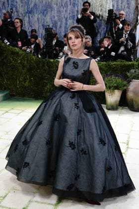 Maya Hawke at arrivals for The 2026 Costume Institute Exhibition COSTUME ART Opening Night Met Gala - Part 4, The Metropolitan Museum of Art, New York, NY, May 04, 2026. Photo By: Kristin Callahan Everett Collection The 2026 Costume Institute Exhibition COSTUME ART Opening Night Met Gala - Part 4 PUBLICATIONXNOTxINxCANxCHNxFRAxITAxJPNxNORxPOLxRUSxESPxUKxUSA