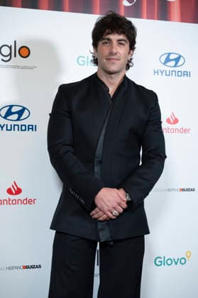 Lifestyle Awards 2026 Alvaro de Luna attends the Lifestyle Awards 2026 at Albéniz theatre on May 04, 2026 in Madrid, Spain. Madrid Spain Copyright: xAtilanoxGarciax xSOPAxImagesx photos17628