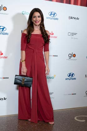 Lifestyle Awards 2026 Paula Moya attends the Lifestyle Awards 2026 at Albéniz theatre on May 04, 2026 in Madrid, Spain. Madrid Spain Copyright: xAtilanoxGarciax xSOPAxImagesx photos17635