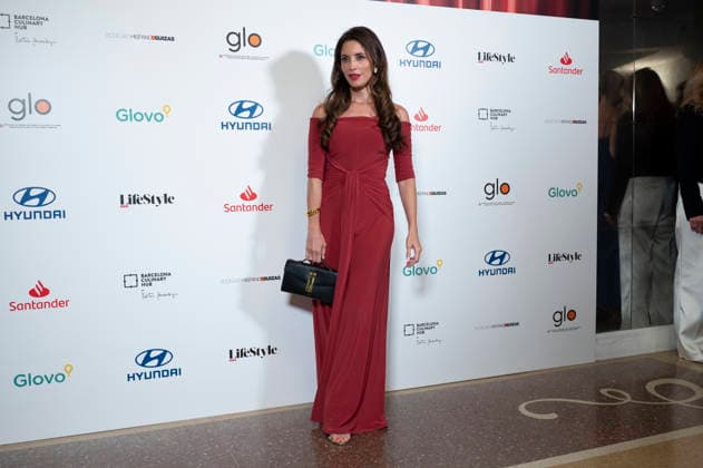 Lifestyle Awards 2026 Paula Moya attends the Lifestyle Awards 2026 at Albéniz theatre on May 04, 2026 in Madrid, Spain. Madrid Spain Copyright: xAtilanoxGarciax xSOPAxImagesx photos17637
