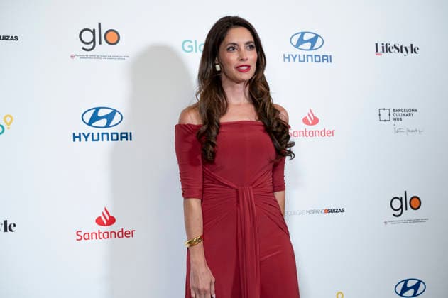 Lifestyle Awards 2026 Paula Moya attends the Lifestyle Awards 2026 at Albéniz theatre on May 04, 2026 in Madrid, Spain. Madrid Spain Copyright: xAtilanoxGarciax xSOPAxImagesx photos17638