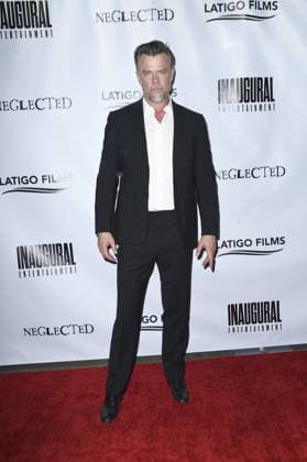 Josh Duhamel at arrivals for NEGLECTED Premiere, TCL Chinese Theatre, Los Angeles, CA, May 04, 2026. Photo By: Elizabeth Goodenough Everett Collection NEGLECTED Premiere PUBLICATIONXNOTxINxCANxCHNxFRAxITAxJPNxNORxPOLxRUSxESPxUKxUSA
