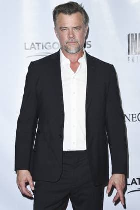 Josh Duhamel at arrivals for NEGLECTED Premiere, TCL Chinese Theatre, Los Angeles, CA, May 04, 2026. Photo By: Elizabeth Goodenough Everett Collection NEGLECTED Premiere PUBLICATIONXNOTxINxCANxCHNxFRAxITAxJPNxNORxPOLxRUSxESPxUKxUSA