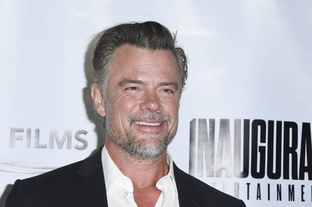 Josh Duhamel at arrivals for NEGLECTED Premiere, TCL Chinese Theatre, Los Angeles, CA, May 04, 2026. Photo By: Elizabeth Goodenough Everett Collection NEGLECTED Premiere PUBLICATIONXNOTxINxCANxCHNxFRAxITAxJPNxNORxPOLxRUSxESPxUKxUSA