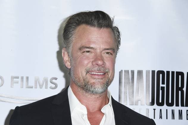 Josh Duhamel at arrivals for NEGLECTED Premiere, TCL Chinese Theatre, Los Angeles, CA, May 04, 2026. Photo By: Elizabeth Goodenough Everett Collection NEGLECTED Premiere PUBLICATIONXNOTxINxCANxCHNxFRAxITAxJPNxNORxPOLxRUSxESPxUKxUSA