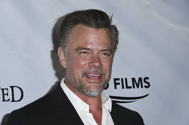 Josh Duhamel at arrivals for NEGLECTED Premiere, TCL Chinese Theatre, Los Angeles, CA, May 04, 2026. Photo By: Elizabeth Goodenough Everett Collection NEGLECTED Premiere PUBLICATIONXNOTxINxCANxCHNxFRAxITAxJPNxNORxPOLxRUSxESPxUKxUSA