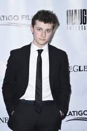 Corbin Pitts at arrivals for NEGLECTED Premiere, TCL Chinese Theatre, Los Angeles, CA, May 04, 2026. Photo By: Elizabeth Goodenough Everett Collection NEGLECTED Premiere PUBLICATIONXNOTxINxCANxCHNxFRAxITAxJPNxNORxPOLxRUSxESPxUKxUSA