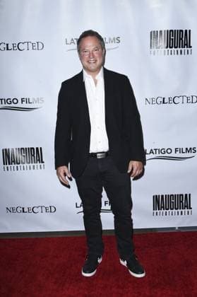 David Lipper at arrivals for NEGLECTED Premiere, TCL Chinese Theatre, Los Angeles, CA, May 04, 2026. Photo By: Elizabeth Goodenough Everett Collection NEGLECTED Premiere PUBLICATIONXNOTxINxCANxCHNxFRAxITAxJPNxNORxPOLxRUSxESPxUKxUSA