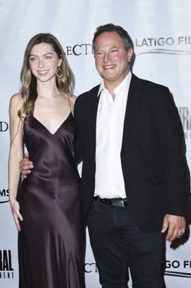 Isabella Blake Thomas, David Lipper at arrivals for NEGLECTED Premiere, TCL Chinese Theatre, Los Angeles, CA, May 04, 2026. Photo By: Elizabeth Goodenough Everett Collection NEGLECTED Premiere PUBLICATIONXNOTxINxCANxCHNxFRAxITAxJPNxNORxPOLxRUSxESPxUKxUSA