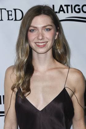 Isabella Blake Thomas at arrivals for NEGLECTED Premiere, TCL Chinese Theatre, Los Angeles, CA, May 04, 2026. Photo By: Elizabeth Goodenough Everett Collection NEGLECTED Premiere PUBLICATIONXNOTxINxCANxCHNxFRAxITAxJPNxNORxPOLxRUSxESPxUKxUSA