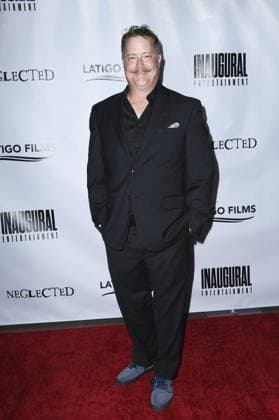 Jeremy London at arrivals for NEGLECTED Premiere, TCL Chinese Theatre, Los Angeles, CA, May 04, 2026. Photo By: Elizabeth Goodenough Everett Collection NEGLECTED Premiere PUBLICATIONXNOTxINxCANxCHNxFRAxITAxJPNxNORxPOLxRUSxESPxUKxUSA