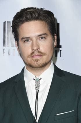 Dylan Sprouse at arrivals for NEGLECTED Premiere, TCL Chinese Theatre, Los Angeles, CA, May 04, 2026. Photo By: Elizabeth Goodenough Everett Collection NEGLECTED Premiere PUBLICATIONXNOTxINxCANxCHNxFRAxITAxJPNxNORxPOLxRUSxESPxUKxUSA