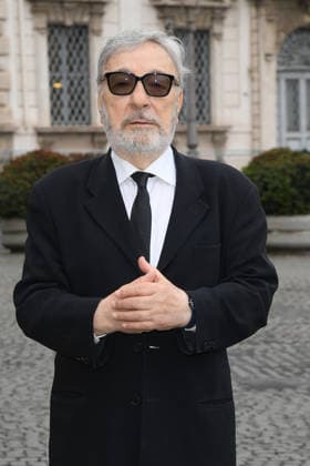 Arrivals At the Presentation of David di Donatello Award Nominees Quirinale - Rome, Italy Gianni Amelio Arrivals At the Presentation of David di Donatello Award Nominees Quirinale - Rome, Italy 5th May 2026 SGPItalia id 134848_001 * Not Exclusive  Copyright: xSGPx