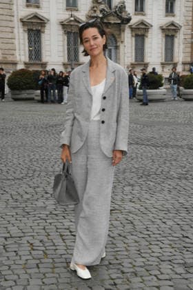 Arrivals At the Presentation of David di Donatello Award Nominees Quirinale - Rome, Italy Alissa Jung Arrivals At the Presentation of David di Donatello Award Nominees Quirinale - Rome, Italy 5th May 2026 SGPItalia id 134848_001 * Not Exclusive  Copyright: xSGPx