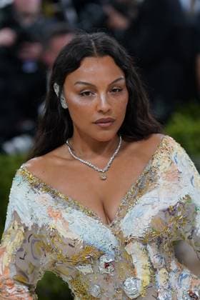 Paloma Elsesser at arrivals for The 2026 Costume Institute Exhibition COSTUME ART Opening Night Met Gala - Part 5, The Metropolitan Museum of Art, New York, NY, May 04, 2026. Photo By: Kristin Callahan Everett Collection The 2026 Costume Institute Exhibition COSTUME ART Opening Night Met Gala - Part 5 PUBLICATIONXNOTxINxCANxCHNxFRAxITAxJPNxNORxPOLxRUSxESPxUKxUSA