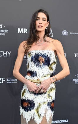 YO DONA Womens Power Awards 2026 Marta López Álamo during the YO DONA Womens Power Awards 2026 gala held at the Real Fábrica de Tapices, on May 5, 2026, in Madrid Spain El Mundo and Yo Dona present the Womens Power Awards to nine exceptional women PHOTOCALL AWARDS José Madrid Madrid Spain  Copyright: xJosÃ xOlivax 7501370