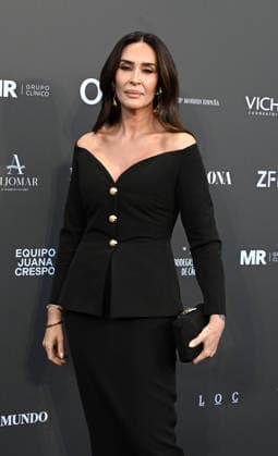 YO DONA Womens Power Awards 2026 Vicky Martín Berrocal during the YO DONA Womens Power Awards 2026 gala held at the Real Fábrica de Tapices on May 5, 2026, in Madrid Spain El Mundo and Yo Dona present the Womens Power Awards to nine exceptional women PHOTOCALL AWARDS José Madrid Madrid Madrid Spain  Copyright: xJosÃ xOlivax 7501500