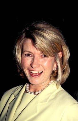 MARTHA STEWART Apr. 7, 2005 - K5083AR SD0522.23RD DAYTIME EMMYS.MARTHA STEWART. ANDREA RENAULT- 1996 Copyright: xAndreaxRenaultx