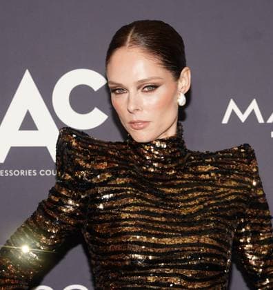 Coco Rocha at arrivals for Accessories Councils 2026 Ace Awards, The Pierre, A Taj Hotel, New York, NY, May 05, 2026. Photo By: Eli Winston Everett Collection Accessories Councils 2026 Ace Awards PUBLICATIONXNOTxINxCANxCHNxFRAxITAxJPNxNORxPOLxRUSxESPxUKxUSA