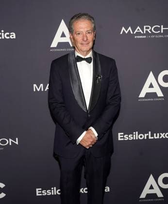 Todd Khan at arrivals for Accessories Councils 2026 Ace Awards, The Pierre, A Taj Hotel, New York, NY, May 05, 2026. Photo By: Eli Winston Everett Collection Accessories Councils 2026 Ace Awards PUBLICATIONXNOTxINxCANxCHNxFRAxITAxJPNxNORxPOLxRUSxESPxUKxUSA