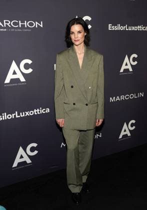 Jaimie Alexander at arrivals for Accessories Councils 2026 Ace Awards, The Pierre, A Taj Hotel, New York, NY, May 05, 2026. Photo By: Eli Winston Everett Collection Accessories Councils 2026 Ace Awards PUBLICATIONXNOTxINxCANxCHNxFRAxITAxJPNxNORxPOLxRUSxESPxUKxUSA