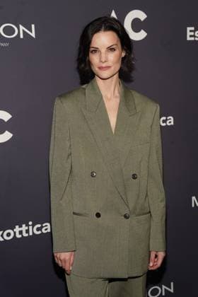 Jaimie Alexander at arrivals for Accessories Councils 2026 Ace Awards, The Pierre, A Taj Hotel, New York, NY, May 05, 2026. Photo By: Eli Winston Everett Collection Accessories Councils 2026 Ace Awards PUBLICATIONXNOTxINxCANxCHNxFRAxITAxJPNxNORxPOLxRUSxESPxUKxUSA