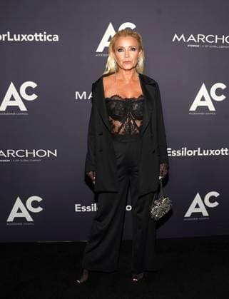 Lee Evans Lee at arrivals for Accessories Councils 2026 Ace Awards, The Pierre, A Taj Hotel, New York, NY, May 05, 2026. Photo By: Eli Winston Everett Collection Accessories Councils 2026 Ace Awards PUBLICATIONXNOTxINxCANxCHNxFRAxITAxJPNxNORxPOLxRUSxESPxUKxUSA