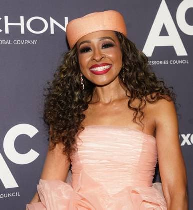 Janell Snowden at arrivals for Accessories Councils 2026 Ace Awards, The Pierre, A Taj Hotel, New York, NY, May 05, 2026. Photo By: Eli Winston Everett Collection Accessories Councils 2026 Ace Awards PUBLICATIONXNOTxINxCANxCHNxFRAxITAxJPNxNORxPOLxRUSxESPxUKxUSA