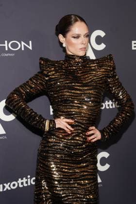 Coco Rocha at arrivals for Accessories Councils 2026 Ace Awards, The Pierre, A Taj Hotel, New York, NY, May 05, 2026. Photo By: Eli Winston Everett Collection Accessories Councils 2026 Ace Awards PUBLICATIONXNOTxINxCANxCHNxFRAxITAxJPNxNORxPOLxRUSxESPxUKxUSA