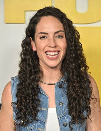 Netflix Is A Joke Festival Presents: Funny AF with Kevin Hart Caitlin Peluffo arriving to Netflix Is A Joke Festival Presents: Funny AF with Kevin Hart held at The United Theater on Broadway on May 5, 2026 in Los Angeles, CA. Los Angeles The United Theater on Broadway California USA Copyright: xStarbuck xAFF-USA.COMx