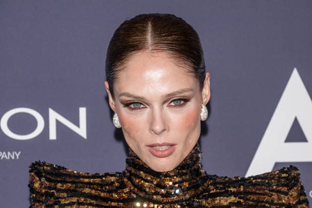 May 5, 2026, New York, United States: Coco Rocha attends the 30th Annual ACE Awards at The Pierre Hotel on May 05, 2026 in New York City. New York United States  - ZUMAs197 20260505_aaa_s197_311 Copyright: xRonxAdarx