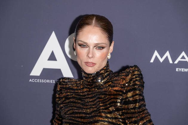 May 5, 2026, New York, United States: Coco Rocha attends the 30th Annual ACE Awards at The Pierre Hotel on May 05, 2026 in New York City. New York United States  - ZUMAs197 20260505_aaa_s197_309 Copyright: xRonxAdarx