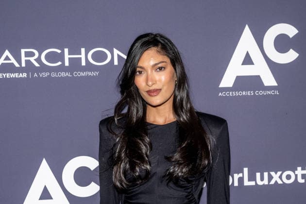 May 5, 2026, New York, United States: Pritika Swarup attends the 30th Annual ACE Awards at The Pierre Hotel on May 05, 2026 in New York City. New York United States  - ZUMAs197 20260505_aaa_s197_305 Copyright: xRonxAdarx