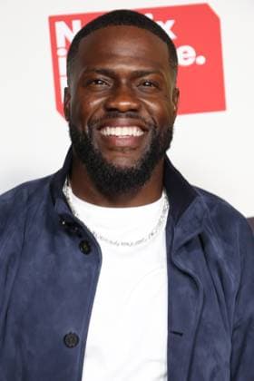 Funny AF with Kevin Hart LOS ANGELES, CALIFORNIA - MAY 05: Kevin Hart at as Netflix Is A Joke Festival Presents: Funny AF with Kevin Hart at The United Theater on Broadway on May 05, 2026 in Los Angeles, California. Credit: AdMedia EDITORIAL USE ONLY  Copyright: xx AdMediax admphotostwo987108