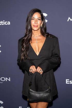 May 5, 2026, New York, United States: Rebecca Minkoff attends the 30th Annual ACE Awards at The Pierre Hotel on May 05, 2026 in New York City. New York United States - ZUMAs197 20260505_aaa_s197_297 Copyright: xRonxAdarx