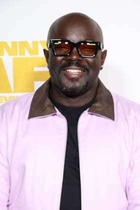 LOS ANGELES, CALIFORNIA - MAY 05: Reg Thomas at as Netflix Is A Joke Festival Presents: Funny AF with Kevin Hart at The United Theater on Broadway on May 05, 2026 in Los Angeles, California. Copyright: xAdMediax xMediaPunchx