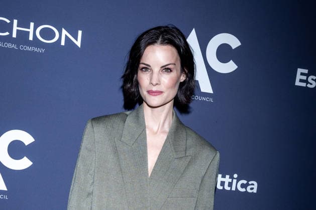 May 5, 2026, New York, United States: Jaimie Alexander attends the 30th Annual ACE Awards at The Pierre Hotel on May 05, 2026 in New York City. New York United States  - ZUMAs197 20260505_aaa_s197_279 Copyright: xRonxAdarx