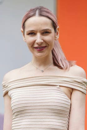 Julia Gruber at the premiere of the movie Der verlorene Mann at City Kino Munich, 05 05 2026 Foto:xN.xKolinzx xFuturexImagex mann_6506