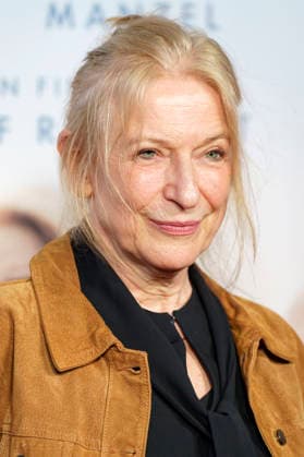 Dagmar Manzel at the premiere of the movie Der verlorene Mann at City Kino Munich, 05 05 2026 Foto:xN.xKolinzx xFuturexImagex mann_6511