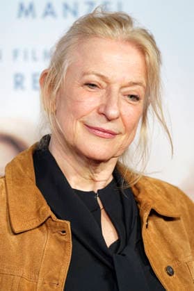 Dagmar Manzel at the premiere of the movie Der verlorene Mann at City Kino Munich, 05 05 2026 Foto:xN.xKolinzx xFuturexImagex mann_6513