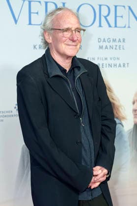 August Zirner at the premiere of the movie Der verlorene Mann at City Kino Munich, 05 05 2026 Foto:xN.xKolinzx xFuturexImagex mann_6535