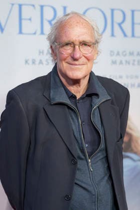 August Zirner at the premiere of the movie Der verlorene Mann at City Kino Munich, 05 05 2026 Foto:xN.xKolinzx xFuturexImagex mann_6536