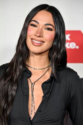 Katherine Laprell at the live event of the Netflix talent show Funny AF with Kevin Hart at the United Theater Los Angeles, 05 05 2026 Foto:xD.xStarbuckx xFuturexImagex hart_6509