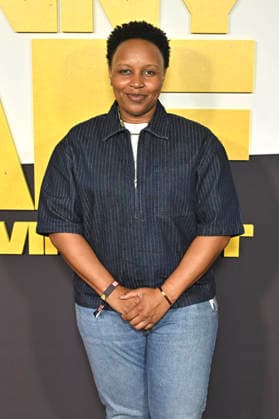 Kalea McNeill at the live event of the Netflix talent show Funny AF with Kevin Hart at the United Theater Los Angeles, 05 05 2026 Foto:xD.xStarbuckx xFuturexImagex hart_6517